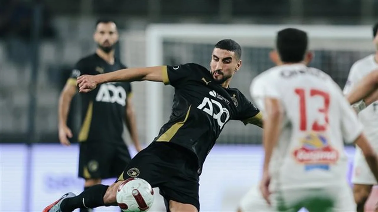 توقيت انطلاق مباراة الزمالك وبيراميدز والقناة الناقلة للمواجهة المرتقبة في الدوري المصري